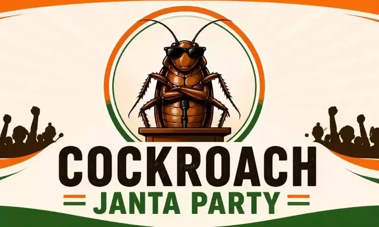 SC Refuses Immediate Hearing on PIL Seeking CBI Probe Into Viral ‘Cockroach Janta Party’ Movement